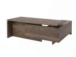 Стол руководителя FB-121.DD